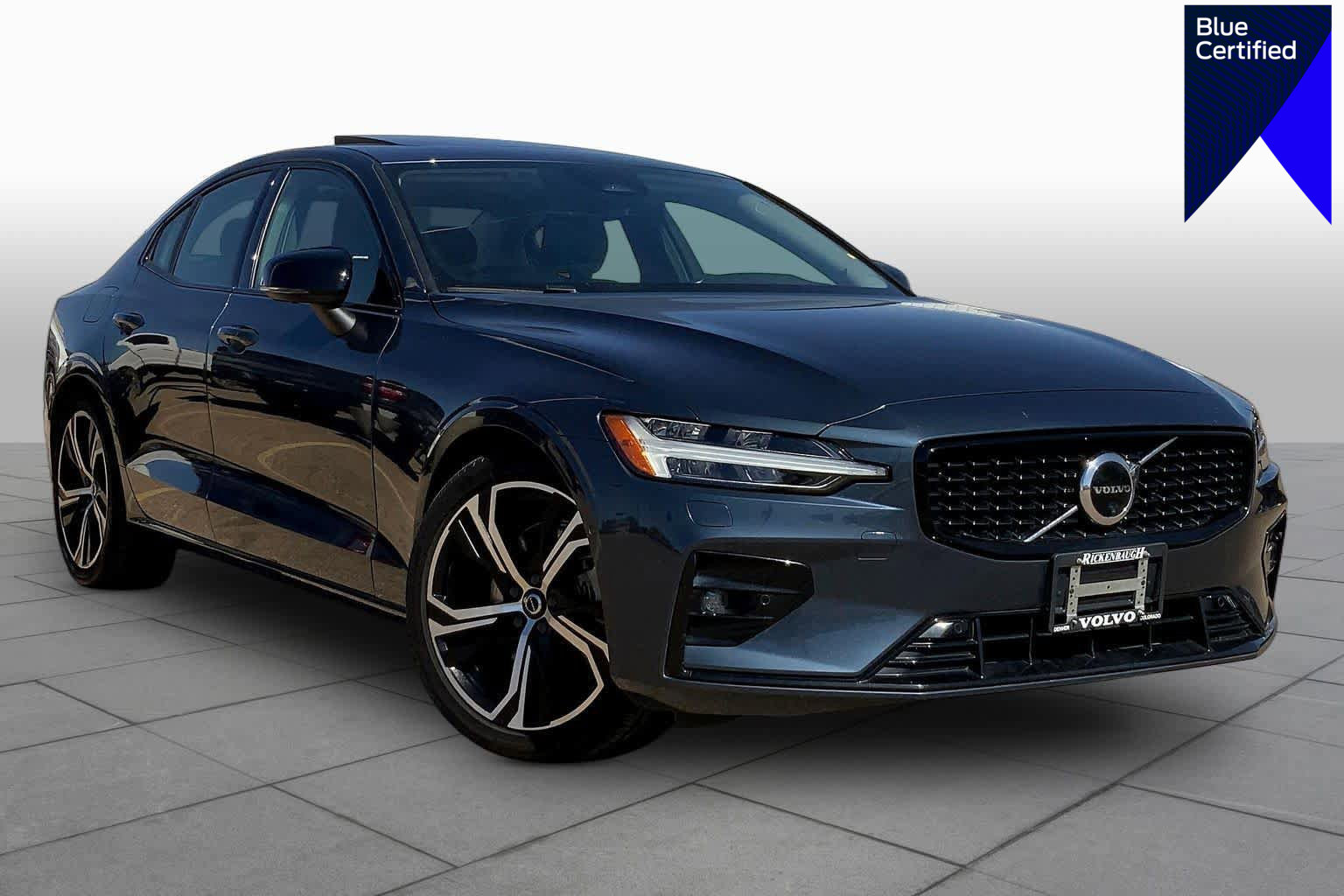 Used 2023 Volvo S60 B5 Plus
