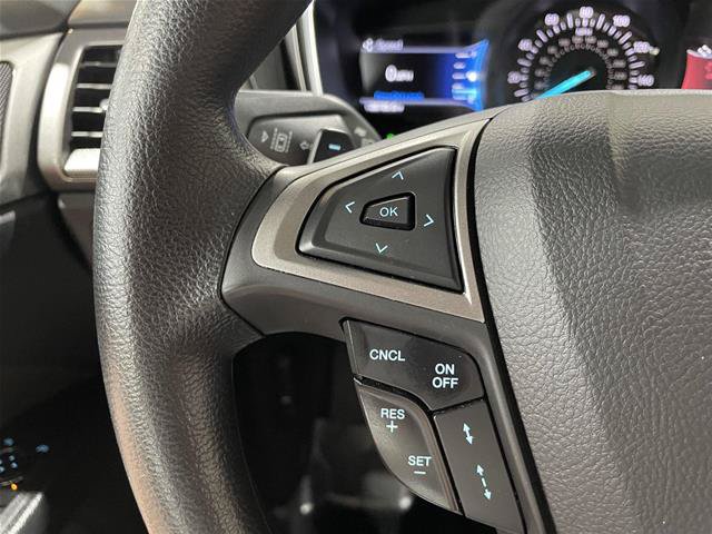 Certified 2020 Ford Fusion SE AWD/4WD image 14