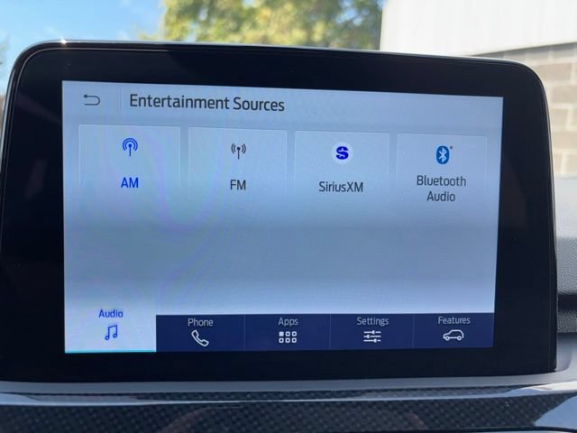 Certified 2026 Ford Escape ST-Line FWD image 24