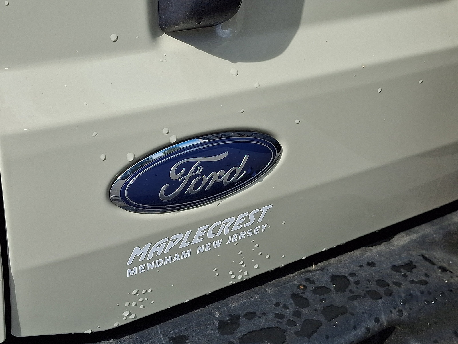Certified 2025 Ford Bronco Big Bend AWD/4WD image 29