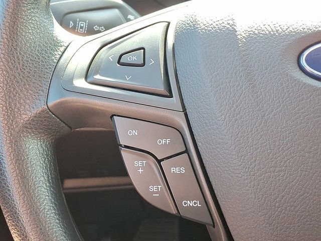 Certified 2023 Ford Edge SE AWD/4WD image 21