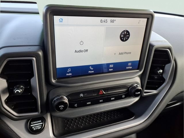 Certified 2024 Ford Bronco Sport Big Bend w/ Convenience Package AWD/4WD image 22