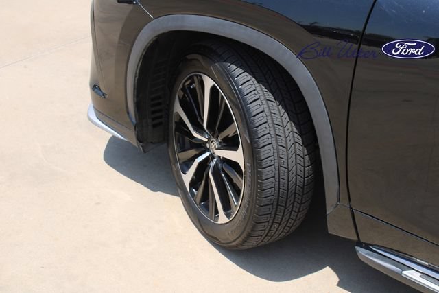 Used 2022 Toyota Highlander XSE FWD image 9