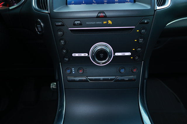 Certified 2019 Ford Edge ST w/ Equipment Group 401A AWD/4WD image 14