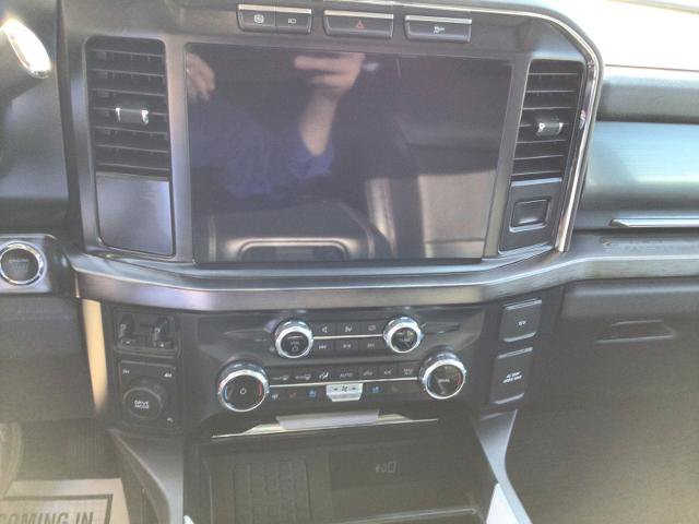 Certified 2023 Ford F350 Lariat AWD/4WD image 12