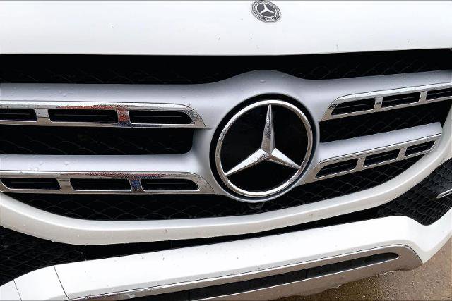 Used 2020 Mercedes-Benz GLS 450 4MATIC image 29