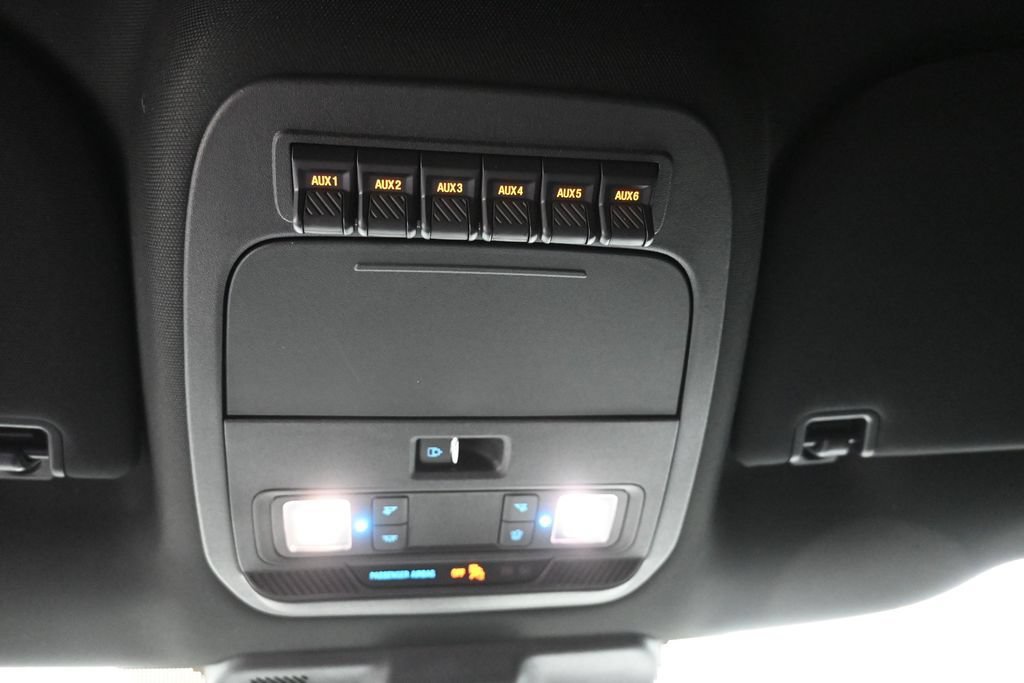 Certified 2025 Ford F150 Tremor w/ Bed Utility Package AWD/4WD image 9