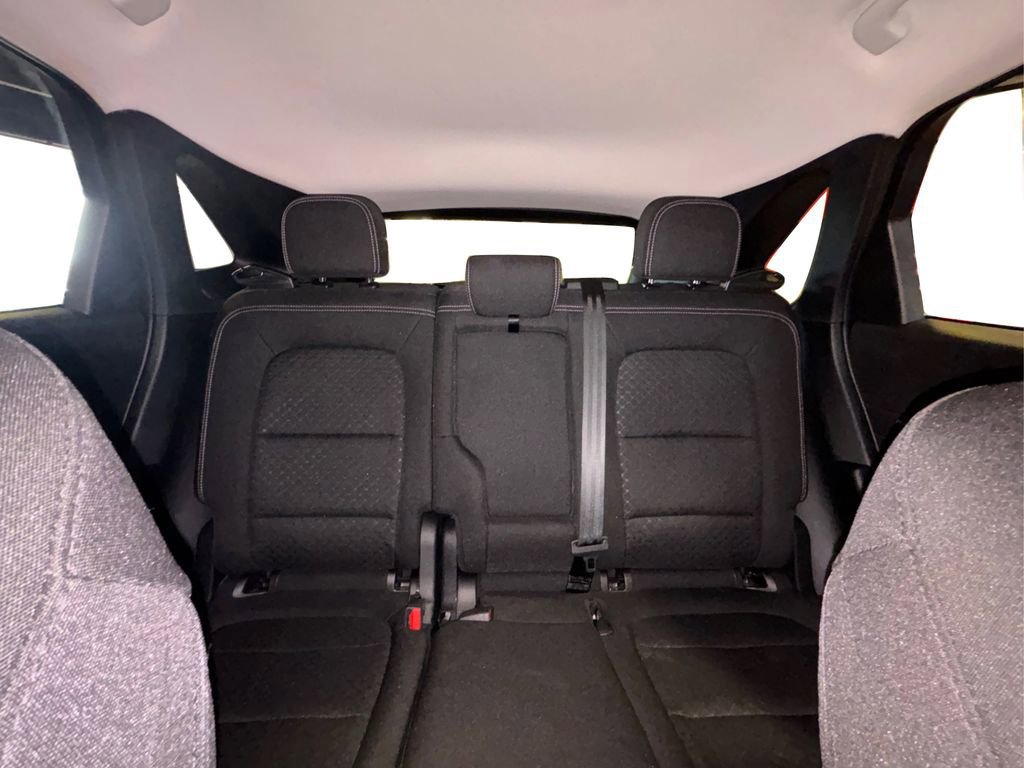 Certified 2025 Ford Escape Active image 22