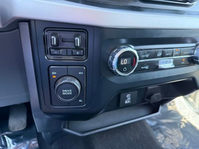 Certified 2023 Ford F150 XLT w/ Equipment Group 301A Mid AWD/4WD image 23