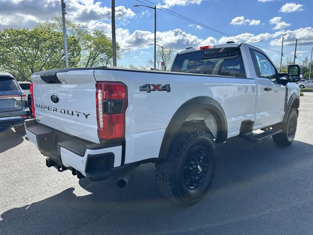 Certified 2024 Ford F350 XL w/ STX Appearance Package image 5