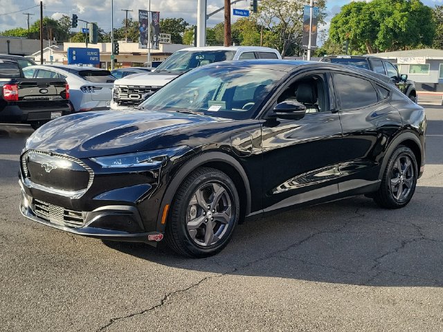 Certified 2023 Ford Mustang Mach-E Select RWD image 2