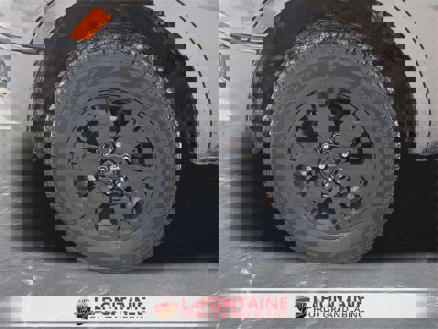 Certified 2020 Ford Ranger XLT w/ Equipment Group 302A Luxury image 33