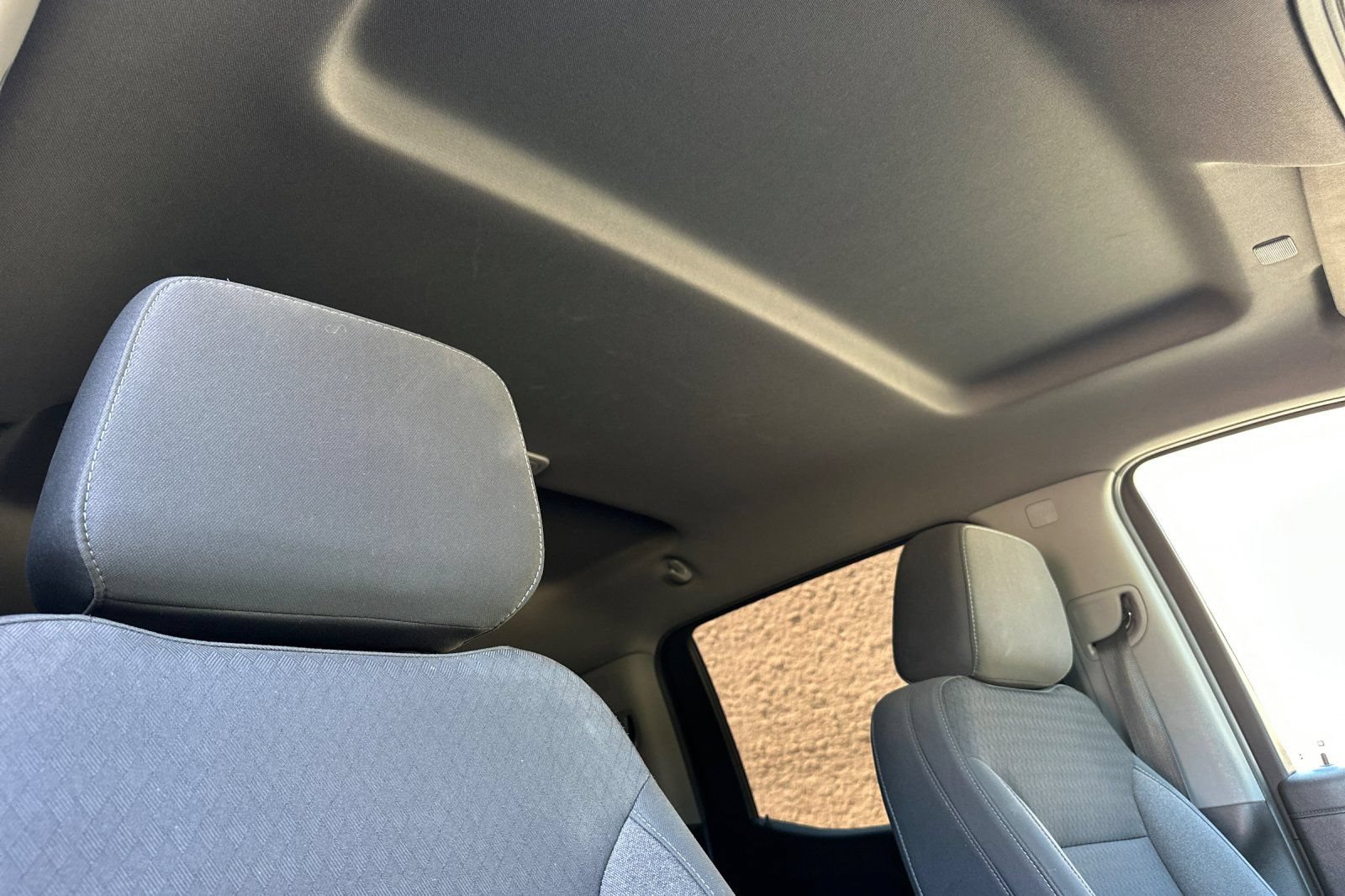 Used 2021 Chevrolet Silverado 1500 LT Trail Boss w/ Convenience Package II AWD/4WD image 19