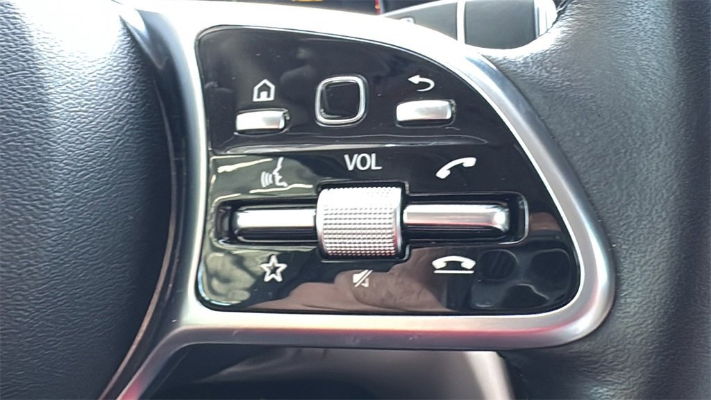 Used 2021 Mercedes-Benz C 300 C 300 image 13