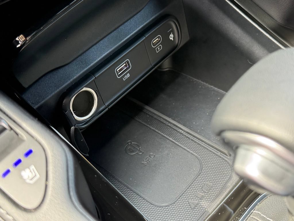 Used 2024 Kia Telluride SX X-Pro AWD/4WD image 16