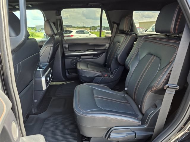 Certified 2023 Ford Expedition Timberline AWD/4WD image 20