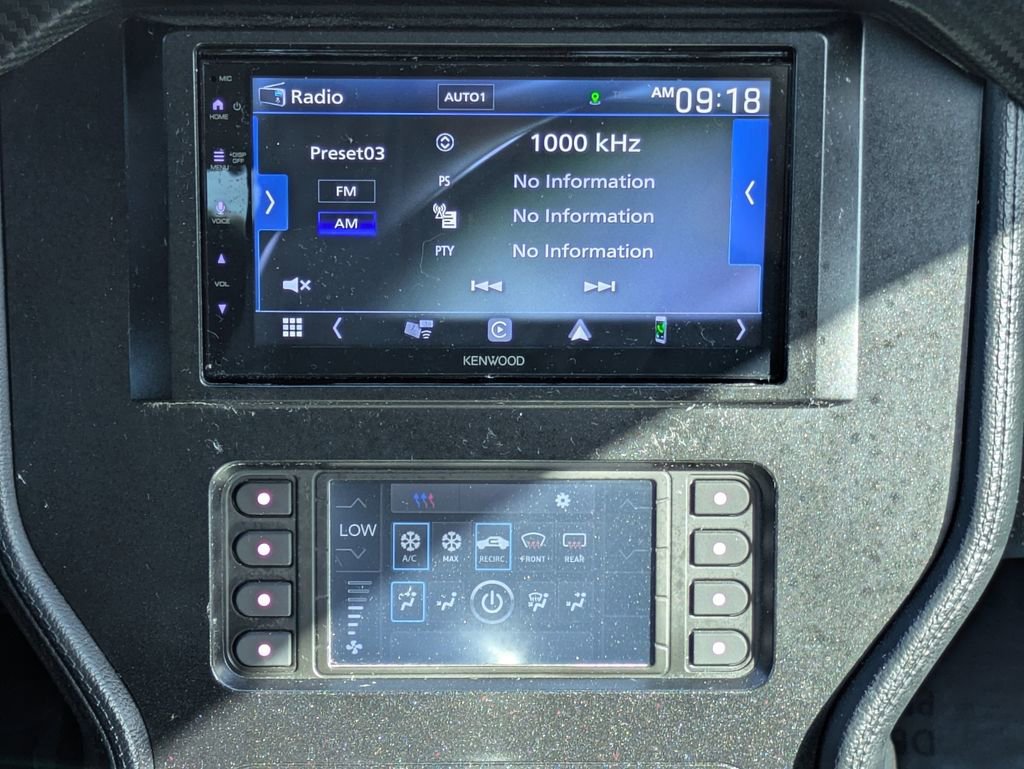 Certified 2022 Ford Mustang Coupe RWD image 18