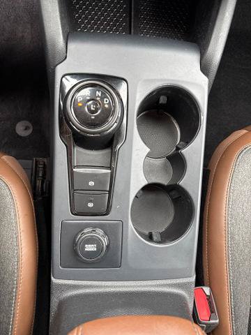 Certified 2021 Ford Bronco Sport Outer Banks AWD/4WD image 19