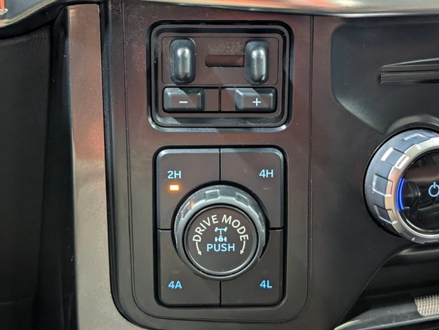 Certified 2023 Ford F150 Lariat AWD/4WD image 8