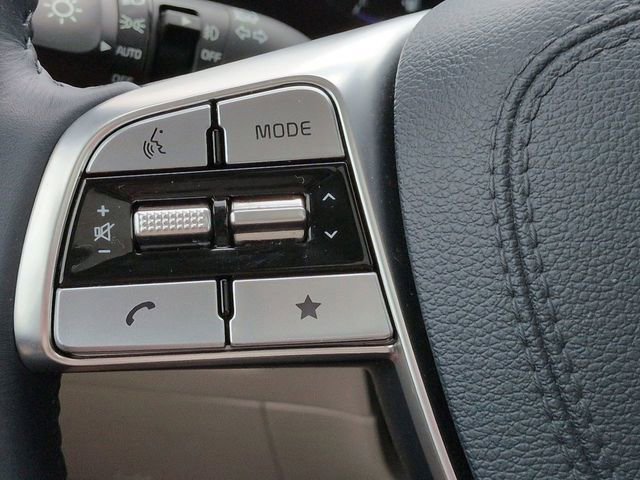 Used 2024 Kia Telluride SX w/ Towing Package FWD image 26
