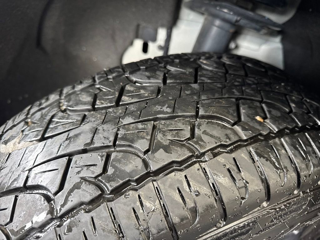 Certified 2024 Ford Bronco Sport Badlands w/ Premium Package image 27