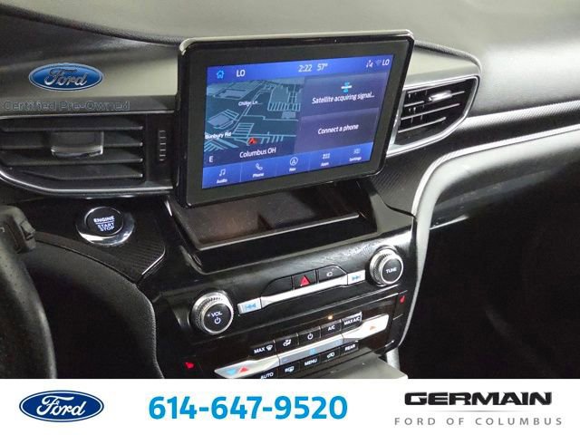 Certified 2023 Ford Explorer ST-Line w/ Class IV Trailer Tow Package AWD/4WD image 28