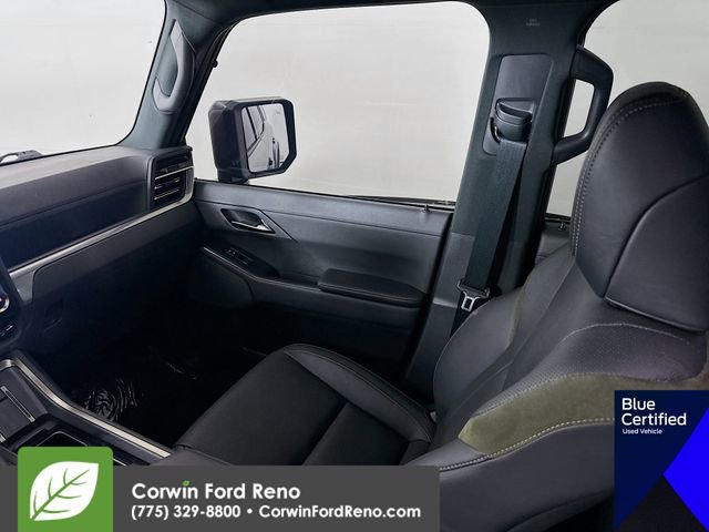Used 2024 Lexus GX 550 AWD/4WD image 27