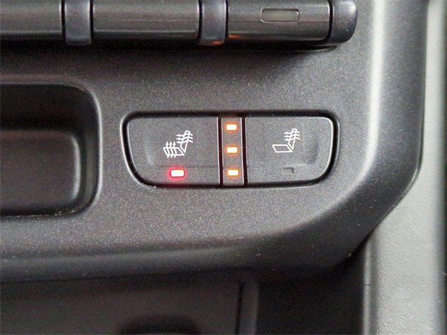 Used 2019 Chevrolet Colorado ZR2 w/ ZR2 Midnight Special Edition image 22