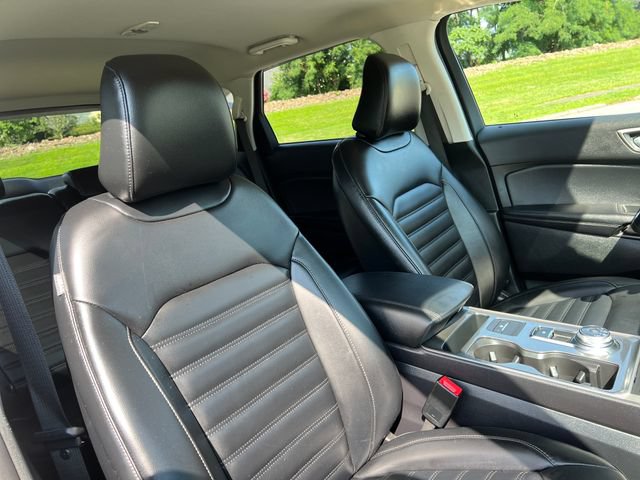 Certified 2023 Ford Edge SEL w/ Convenience Package AWD/4WD image 35