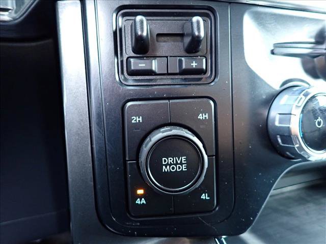 Certified 2023 Ford F150 Lariat w/ Equipment Group 502A High AWD/4WD image 23