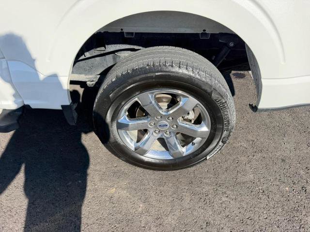 Certified 2022 Ford F150 Lariat image 8