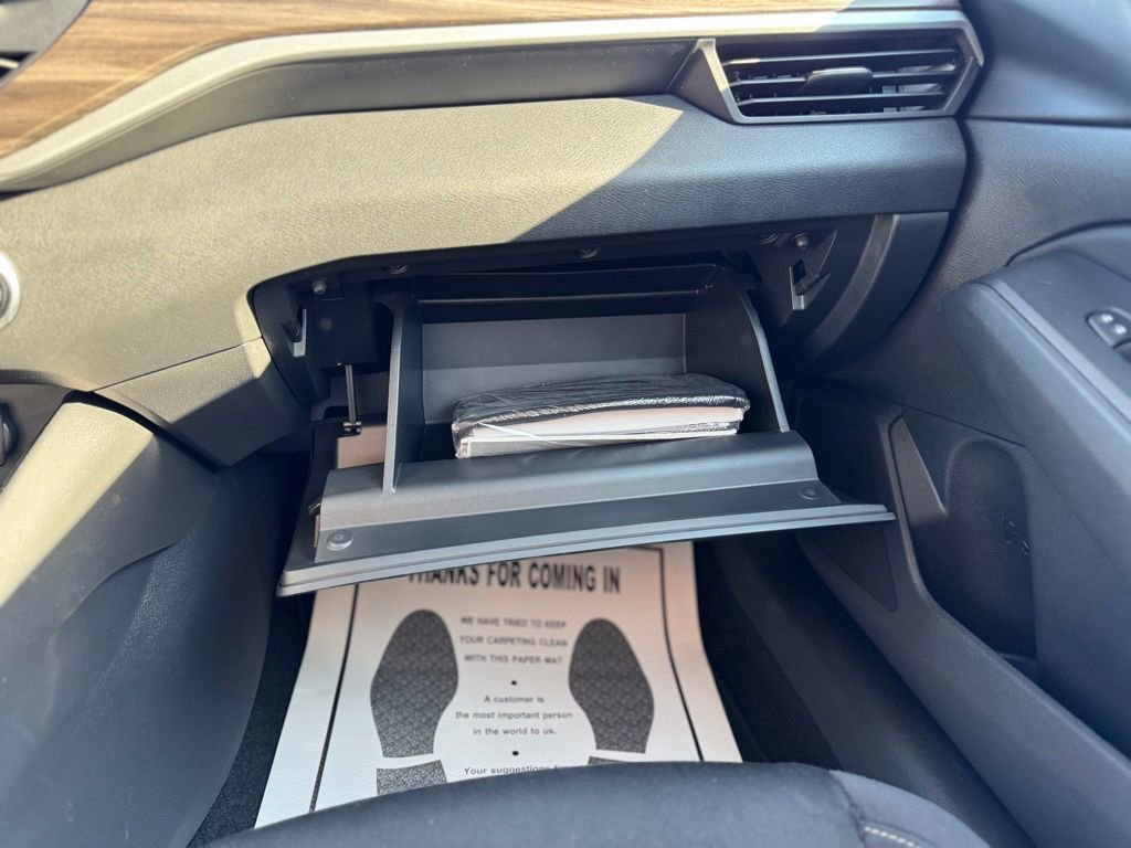 Used 2025 Nissan Altima 2.5 SV image 28