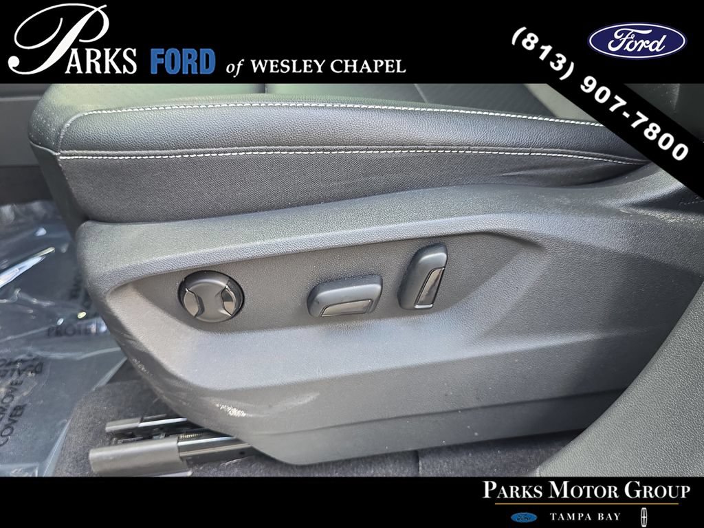 Used 2023 Volkswagen Atlas SE w/ Panoramic Sunroof Package FWD image 19