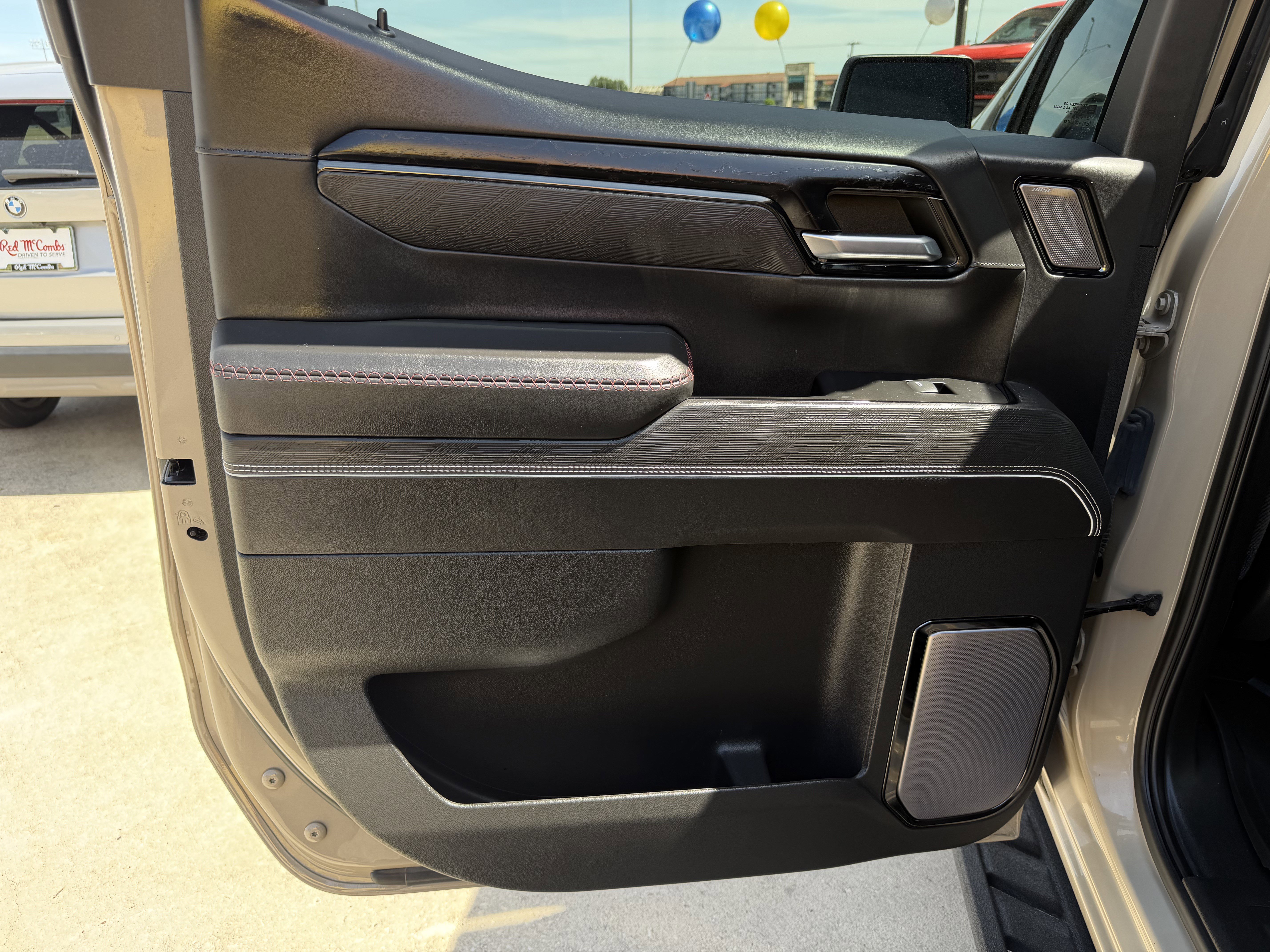 Used 2023 GMC Sierra 1500 AT4X AWD/4WD image 15