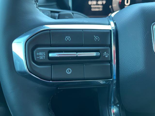 Used 2026 GMC Acadia Elevation w/ Black Edition AWD/4WD image 22