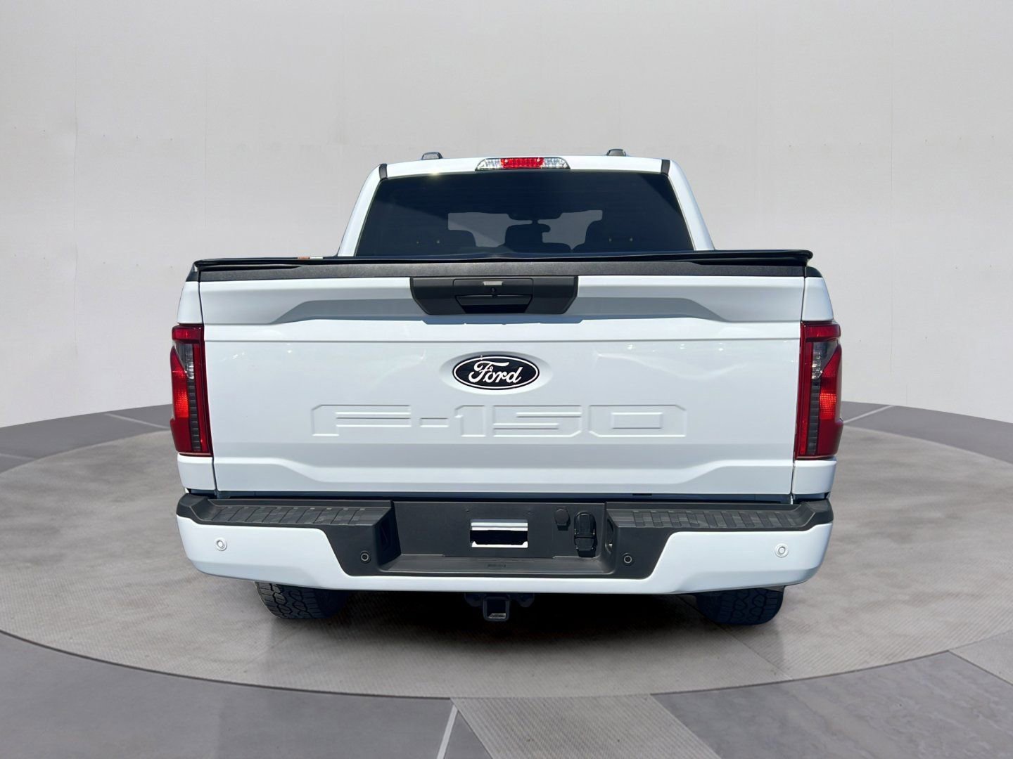 Certified 2025 Ford F150 XLT w/ Equipment Group 301A Standard AWD/4WD image 5