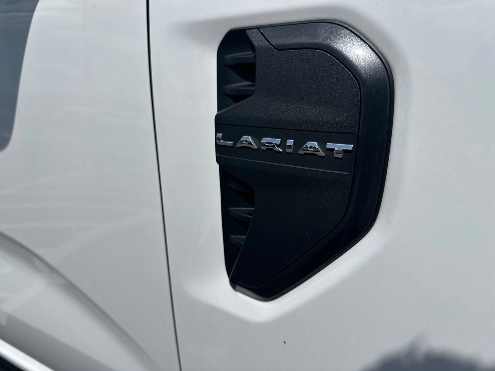 Certified 2024 Ford Ranger Lariat w/ FX4 Off-Road Package AWD/4WD image 11