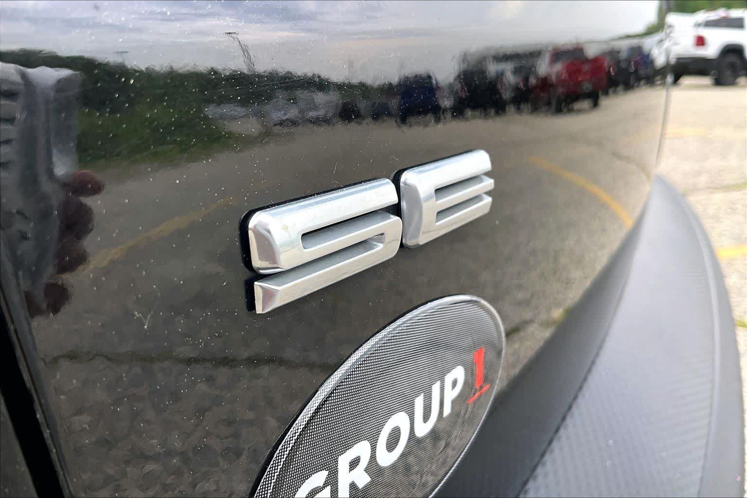Certified 2020 Ford Escape SE AWD/4WD image 10