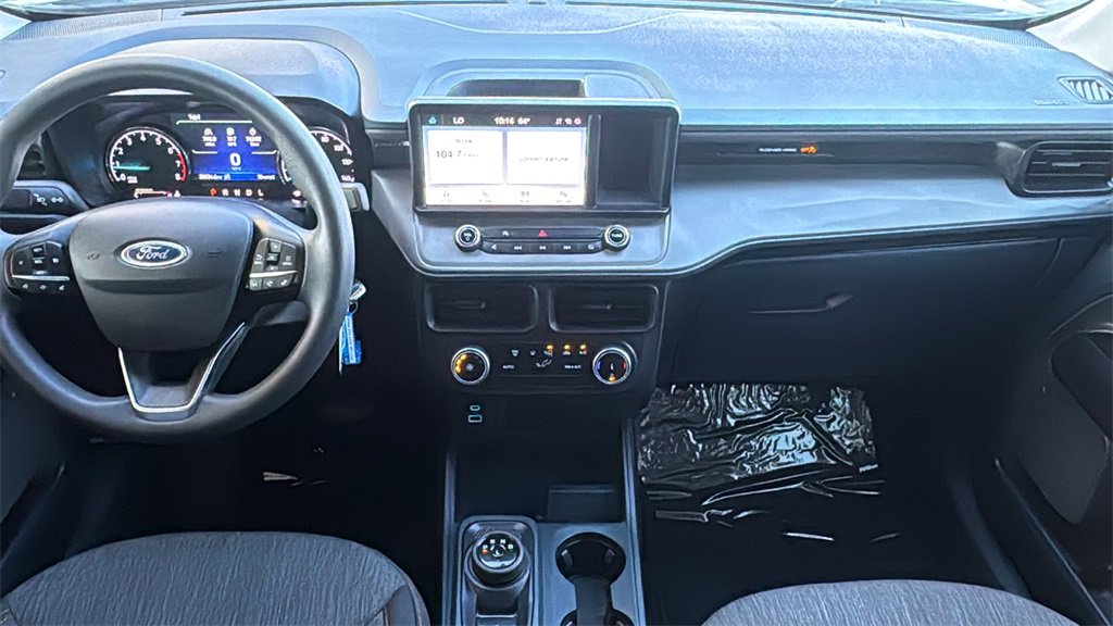 Certified 2023 Ford Maverick Tremor w/ Tremor Off-Road Package image 10