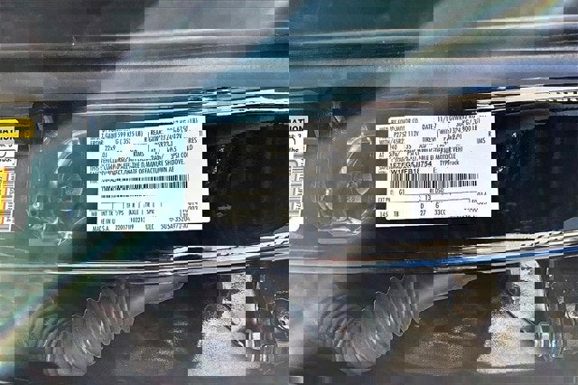 Certified 2018 Ford F150 Limited w/ Trailer Tow Package image 32