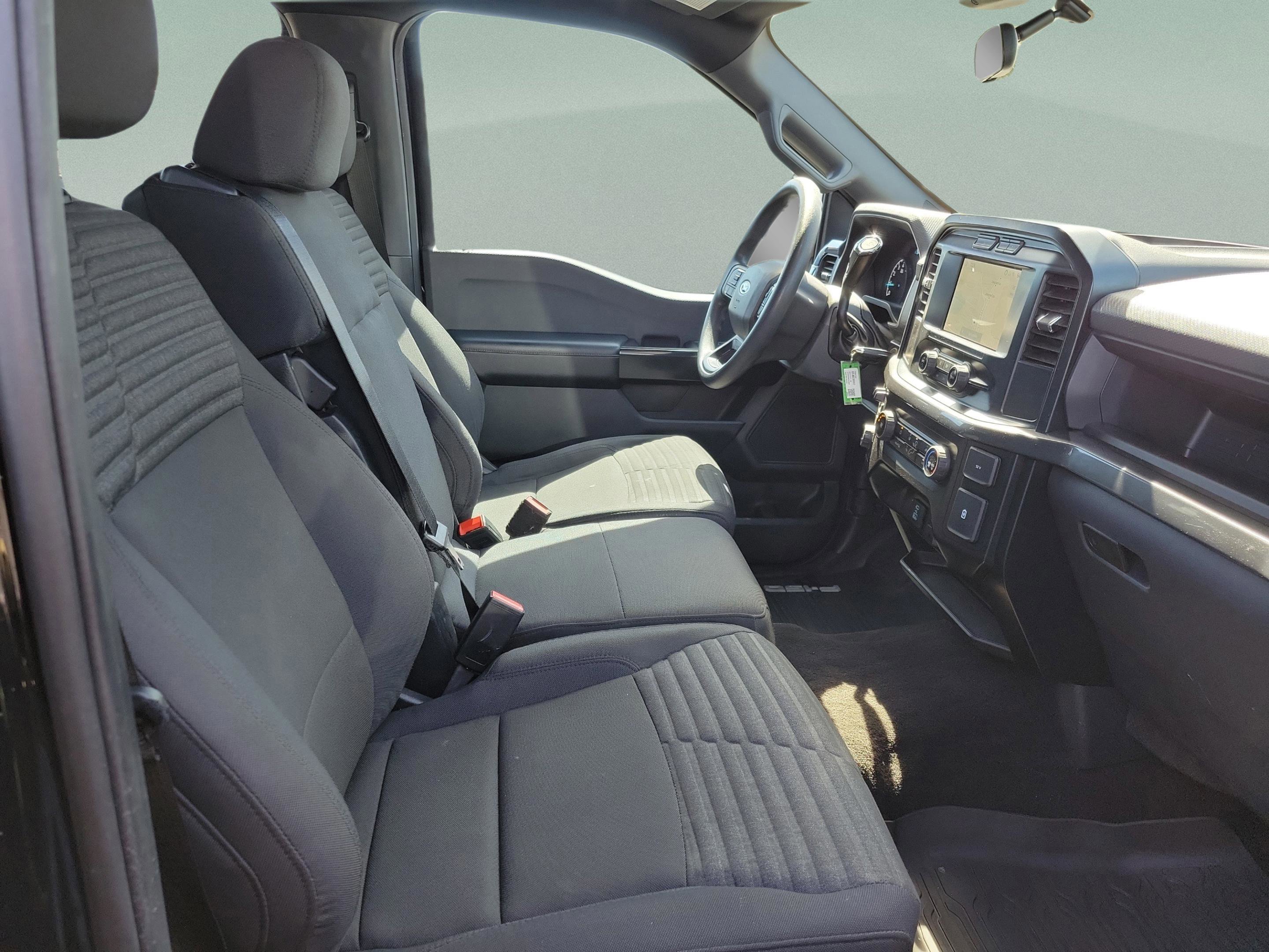 Certified 2023 Ford F150 XL w/ STX Appearance Package image 27