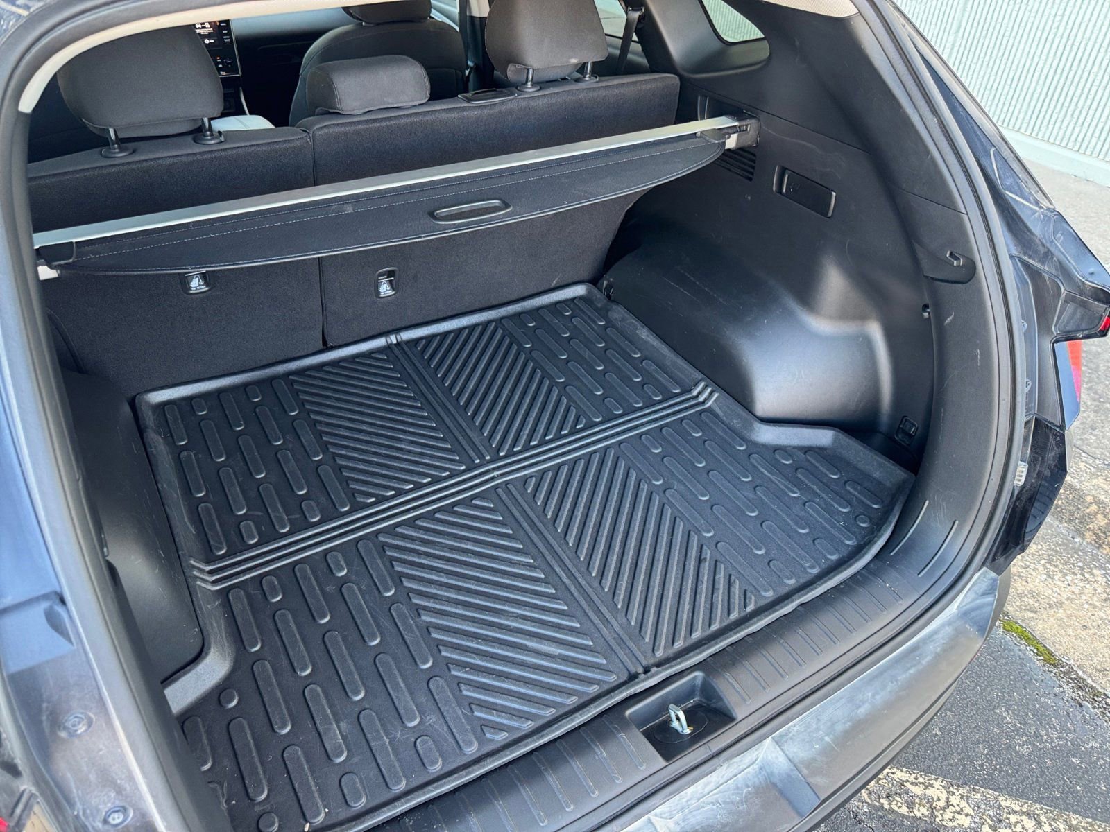 Used 2024 Hyundai Tucson SEL image 16