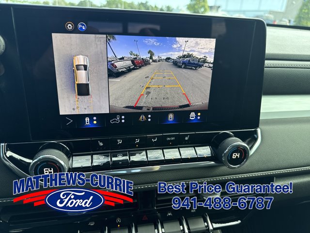 Used 2026 Chevrolet Colorado LT w/ LT Convenience Package RWD image 20