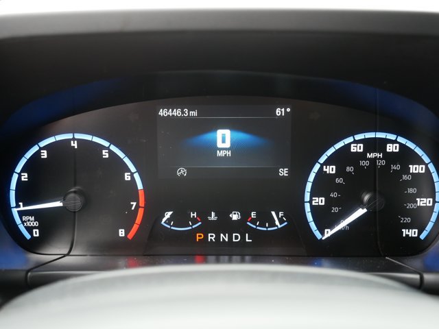 Certified 2022 Ford Bronco Sport Big Bend w/ Convenience Package AWD/4WD image 23