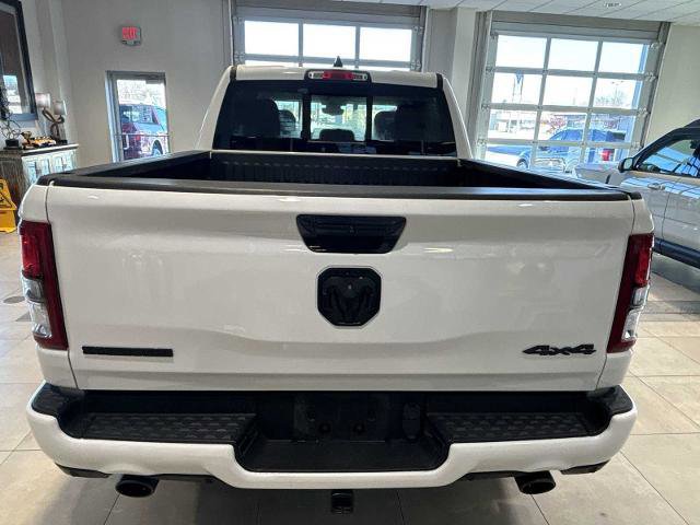 Used 2023 RAM 1500 Big Horn image 4