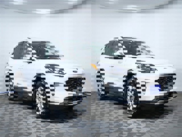 Certified 2021 Ford Escape SE w/ Convenience Package image 1