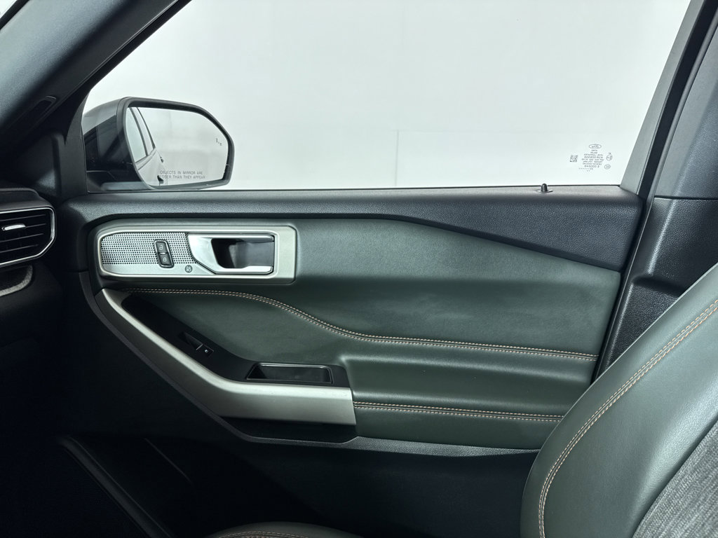 Certified 2023 Ford Explorer Timberline w/ Timberline Technology Package image 29