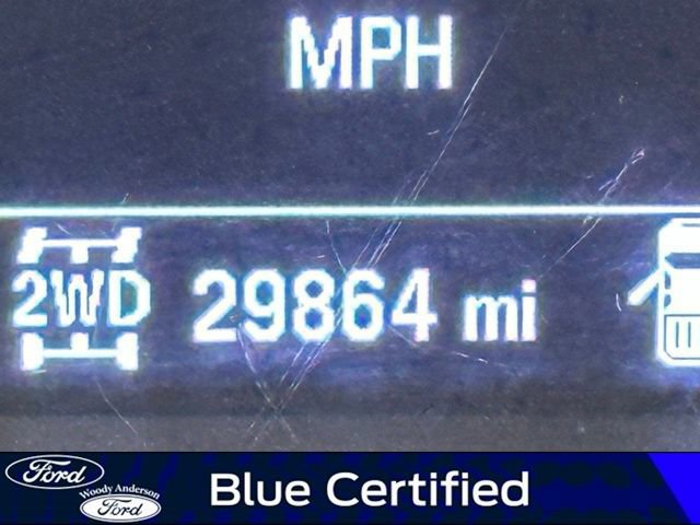 Used 2022 GMC Sierra 1500 Pro w/ Trailering Package image 12