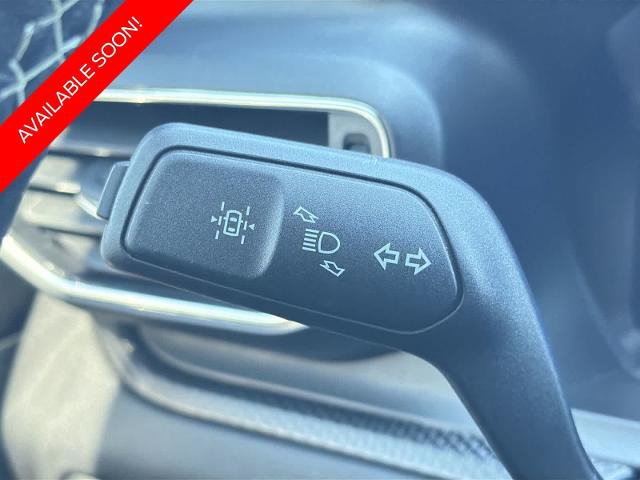 Certified 2024 Ford Explorer ST w/ Equipment Group 401A AWD/4WD image 26