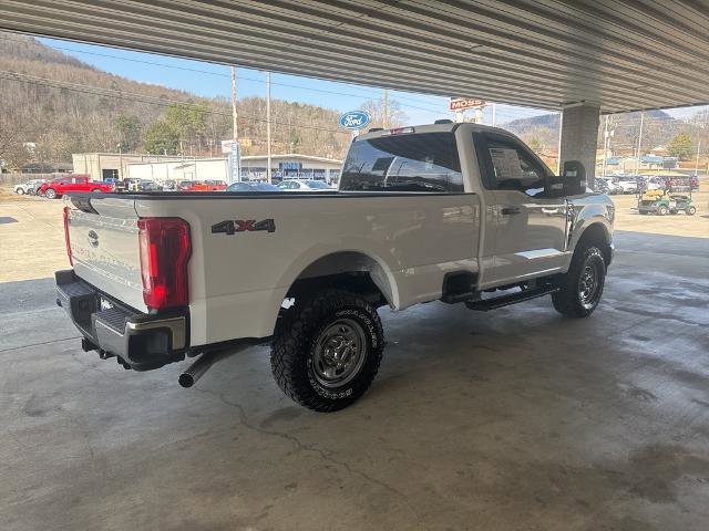 Certified 2024 Ford F350 XL w/ XL Off-Road Package image 5